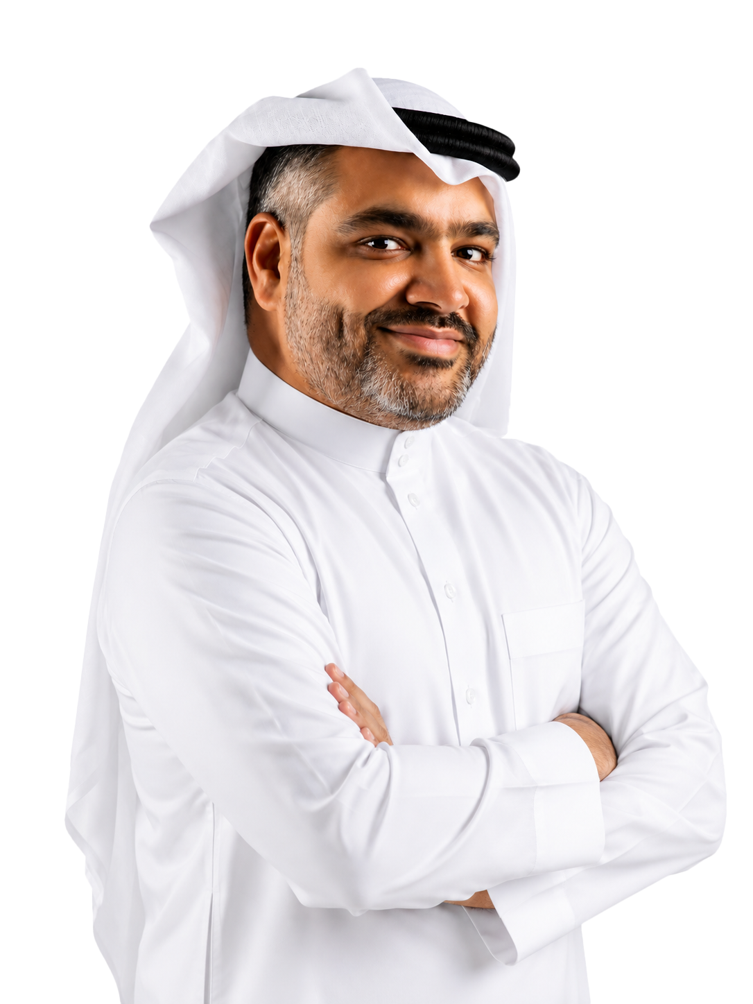 Mohamed Al Rashed